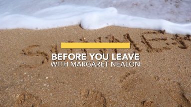 CAI News Minute: Closing Seasonal Homes