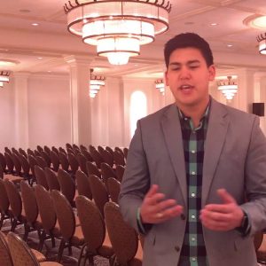 Community Association Law Seminar Testimonial