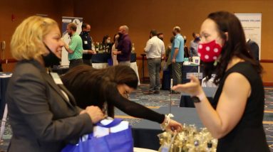 Community Association Manager Appreciation Event and Expo 2021