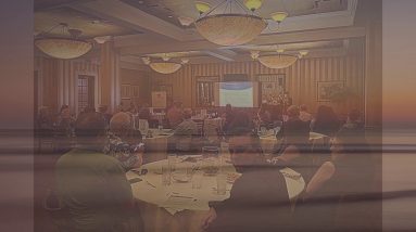 February 2021 Luncheon