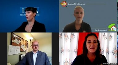 Preparing Florida Condominium Associations for Hurricane Season in a COVID World