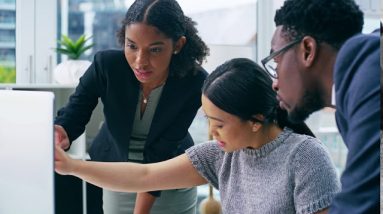 CAI's Community Management Training Program