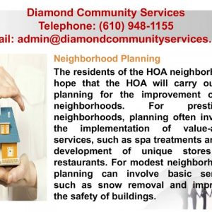 Community Association Management Company: Know The Benefits