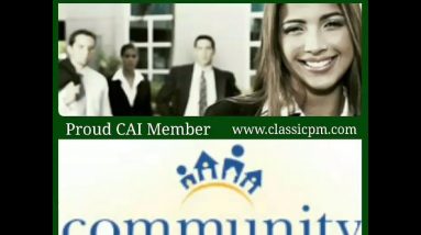 Community Association Management