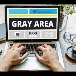 Gray Area: Fred's Roundtable Discussions