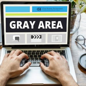 Gray Area: Fred's Roundtable Discussions | January 2021