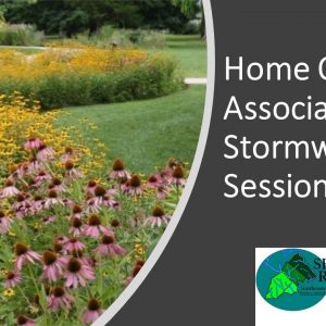 Homeowners Assoc. & Property Management Company PCSM Session