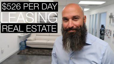 How To Build A Property Management Company