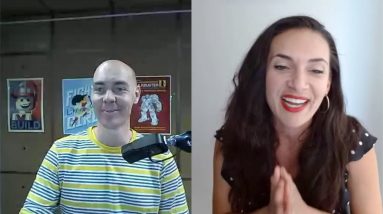 Leadership Lessons From A Team of Community Builders | Alfredo Morresi