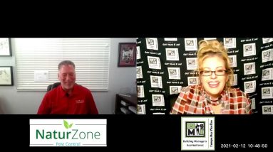 Top Community Association go-to for Pest Control in Tampa Bay - NaturZone