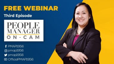 PM On-Cam Episode 3