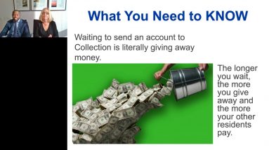 The 10 Commandments of Association Management