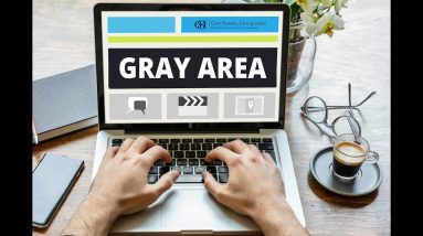 The Gray Area | April 2021