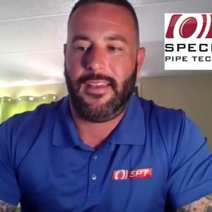 Why I Love BMI by Chris of Specialized Pipe Technologies