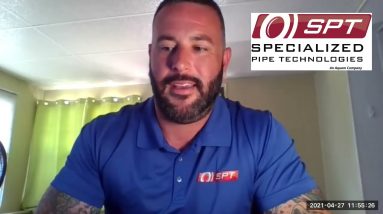 Why I Love BMI by Chris of Specialized Pipe Technologies