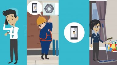Work Order Management App for Community Association Managers