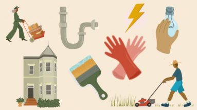 D.C.  Community Association Management and Reasonable Accommodation