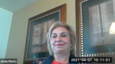 Condominium and Homeowner Association Board Members and Property Managers Zoom Meeting