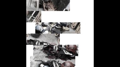 Community Disaster Risk Reduction Management Training (Part 1)