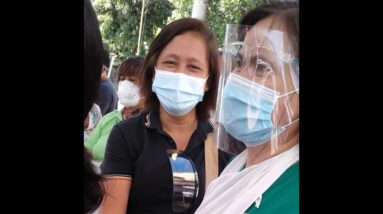 Community Risk Reduction Management Training (Part 2)
