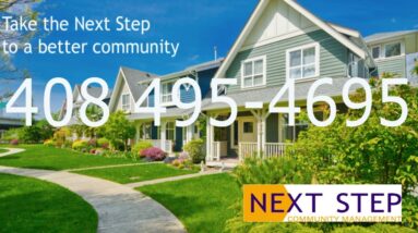 HOA management Company Freemont - hoa and condo management - ps property management company