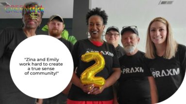 How One Property Management Company Experienced Great Success Utilizing Social Media