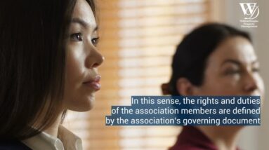 Voting Rights in HOA Elections | HOA Association Management | Charlotte NC