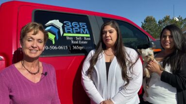HOA Management Company Greeley Colorado