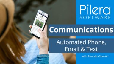 Communications for HOA & Property Management