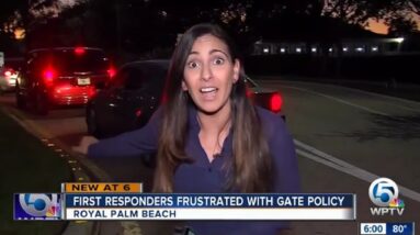 HOA(HOMEOWNER ASSOCIATION) and POLICE DEALINGS!!
