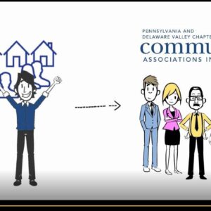 The Value of Membership with CAI