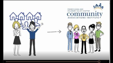 The Value of Membership with CAI