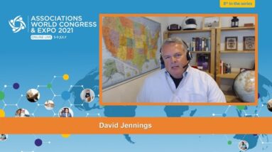 David Jennings, Vice President, Education, Community Associations Institute