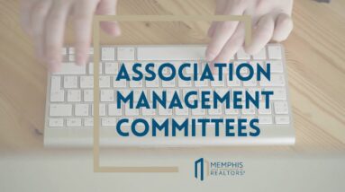 Association Management Committees