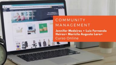 Community Management - Curso Online