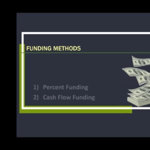 Condorama January 28, 2021 - Jonathan Billings - ABC’s of Reserves