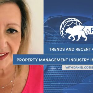 Recovery Report Live: Trends and Recent Changes to the Property Management Industry in South Florida
