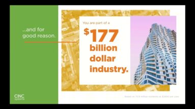 Opening Doors: Growth in Association Management