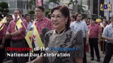 Best Practices for Association Management - The Filipino Association Brunei
