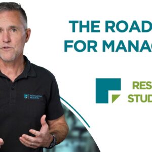 The Roadmap for Managers | Reserve Study Tips | Association Reserves
