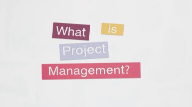 Association for Project Management - What is project management?