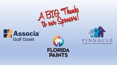 CAI West Florida Chapter Trivia Night!