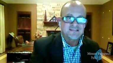 Condo and Homeowner Associations Legal Updates program recording