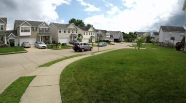 Arnold residents celebrating change of leadership after HOA 'ran out of control'