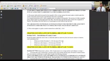 Legal Update CEU July 21, 2020