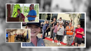 Community NOW: We Are CAI