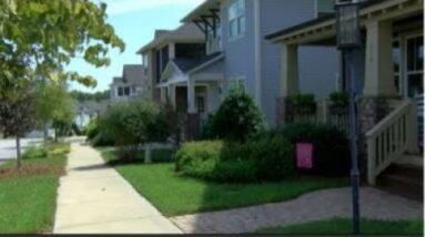 Management company hired convict to manage finances for HOA. Now she’s facing embezzlement charges.