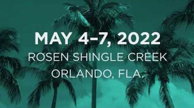 2022 CAI Annual Conference and Exposition: Community NOW