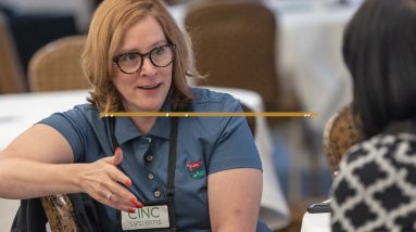 2022 CEO-MC Retreat