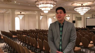 2022 Community Association Law Seminar - Chris Archambault